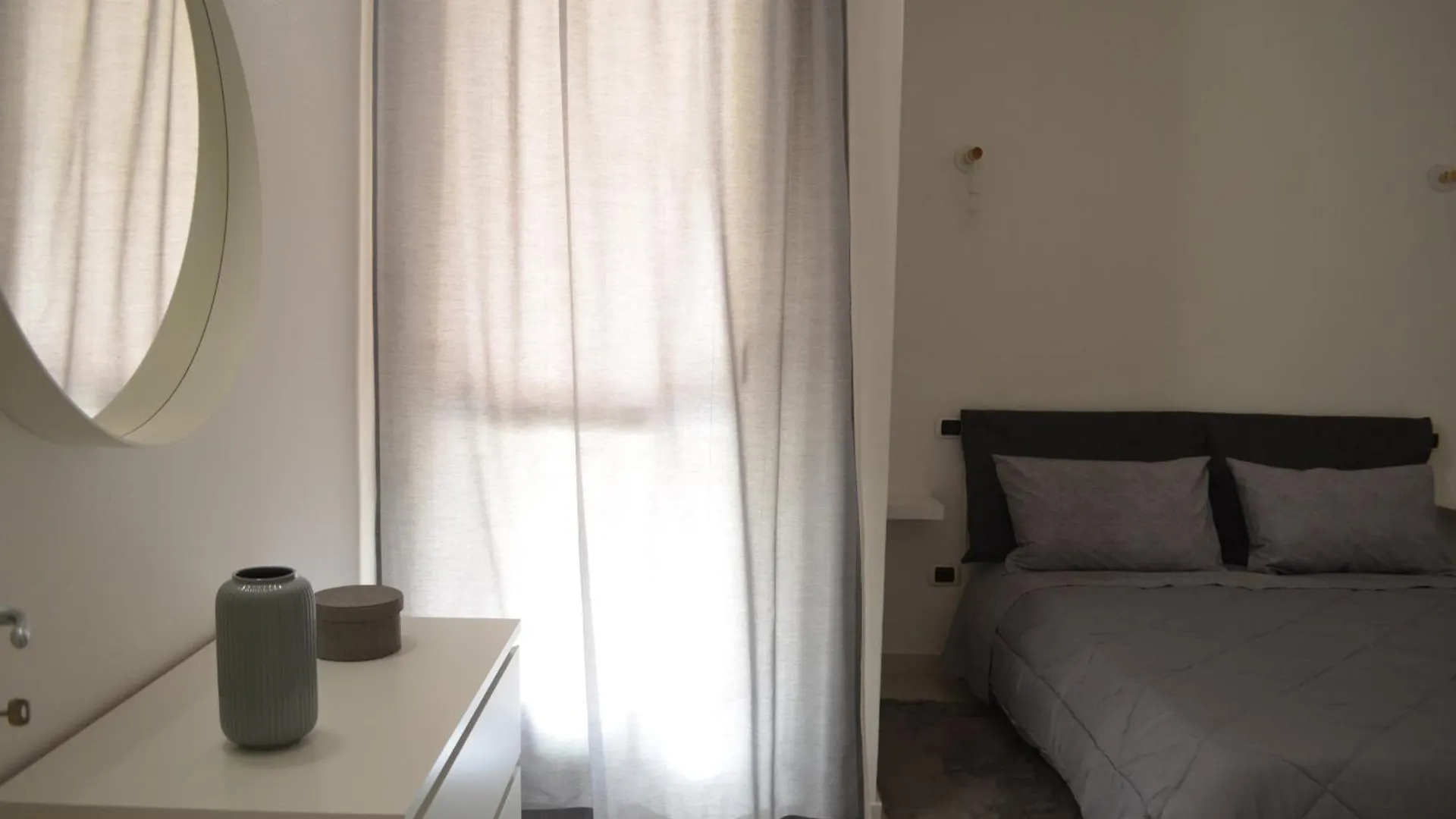 Appartamento Da Nonna Lu Quartu SantʼElena 0*,  Italia
