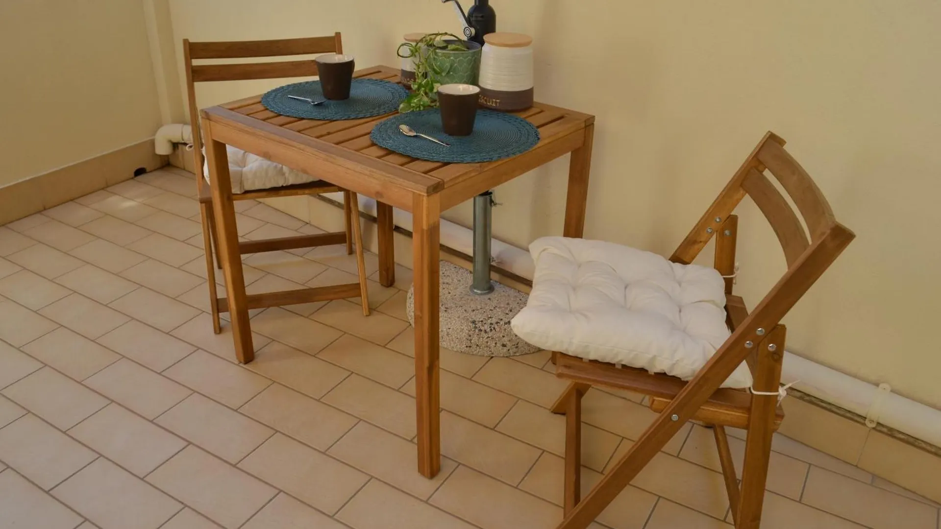 Appartamento Da Nonna Lu Quartu SantʼElena