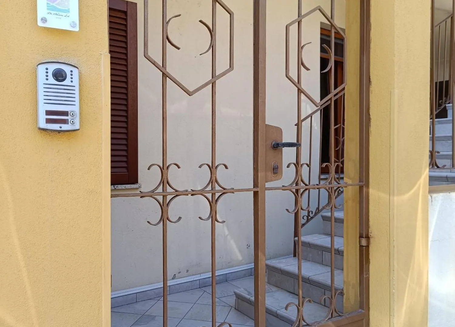 Appartamento Da Nonna Lu Quartu SantʼElena 0*,  Italia